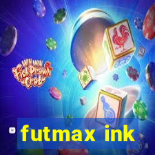 futmax ink